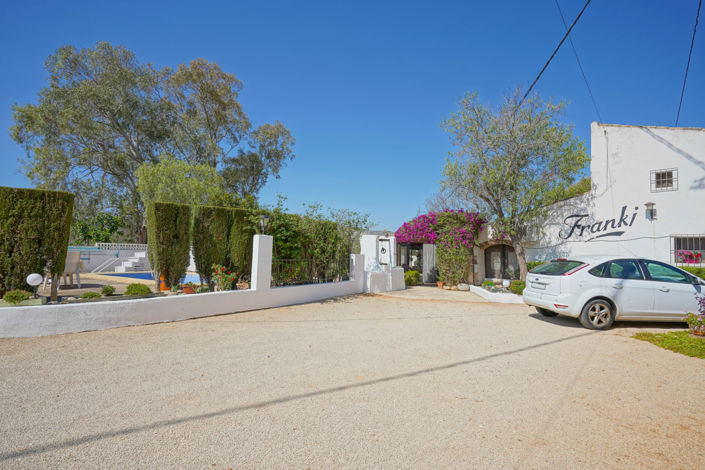 Image No.30-Villa de 3 chambres à vendre à Javea