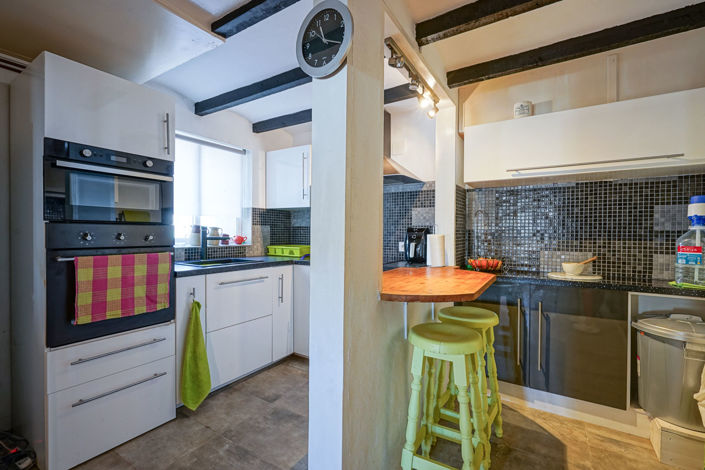 Image No.5-Villa de 3 chambres à vendre à Javea