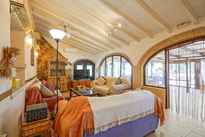 Image No.6-Villa de 3 chambres à vendre à Javea