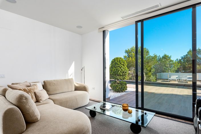 Image No.15-Villa de 4 chambres à vendre à Las Colinas Golf