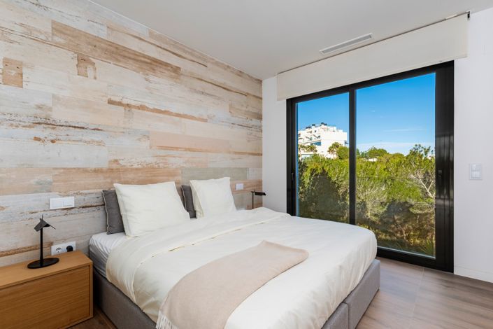 Image No.24-Villa de 4 chambres à vendre à Las Colinas Golf