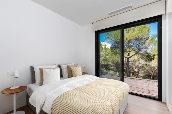 Image No.31-Villa de 4 chambres à vendre à Las Colinas Golf