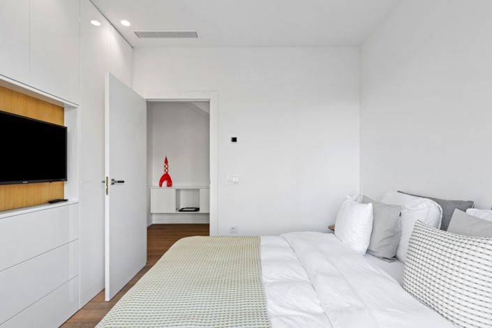 Image No.33-Villa de 4 chambres à vendre à Las Colinas Golf