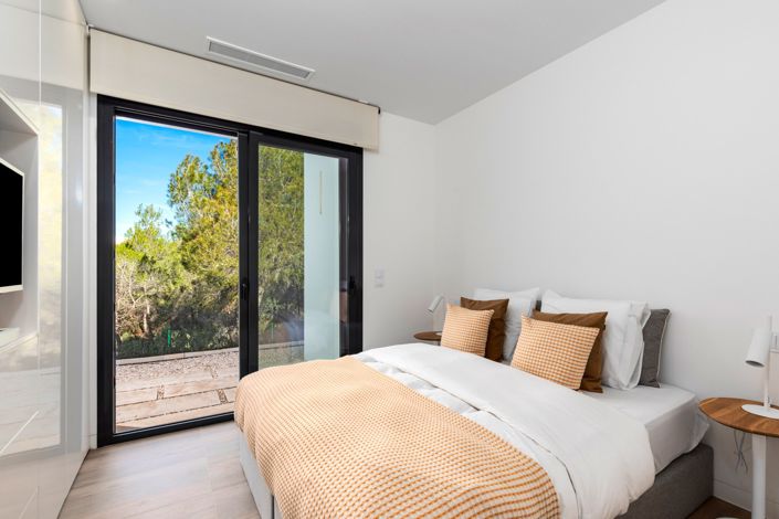 Image No.35-Villa de 4 chambres à vendre à Las Colinas Golf