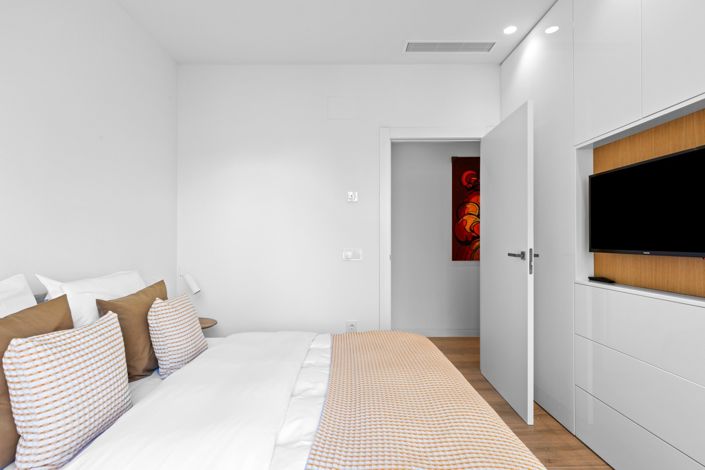 Image No.37-Villa de 4 chambres à vendre à Las Colinas Golf