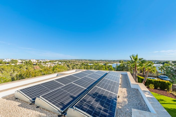 Image No.44-Villa de 4 chambres à vendre à Las Colinas Golf