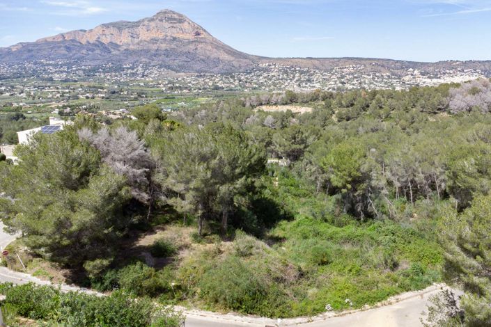 Image No.10-Terre à vendre à Javea