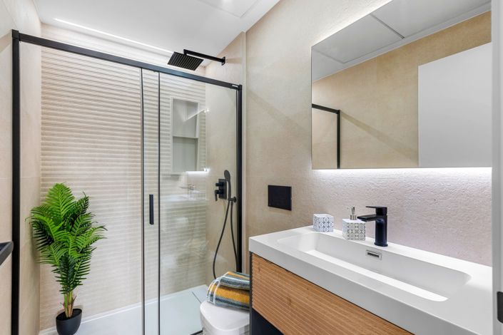 Image No.12-Appartement de 3 chambres à vendre à Torre Pacheco Town