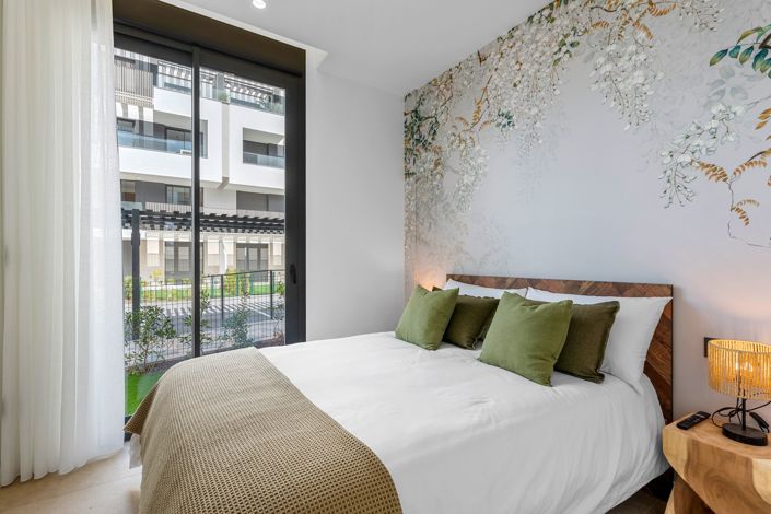 Image No.13-Appartement de 3 chambres à vendre à Torre Pacheco Town