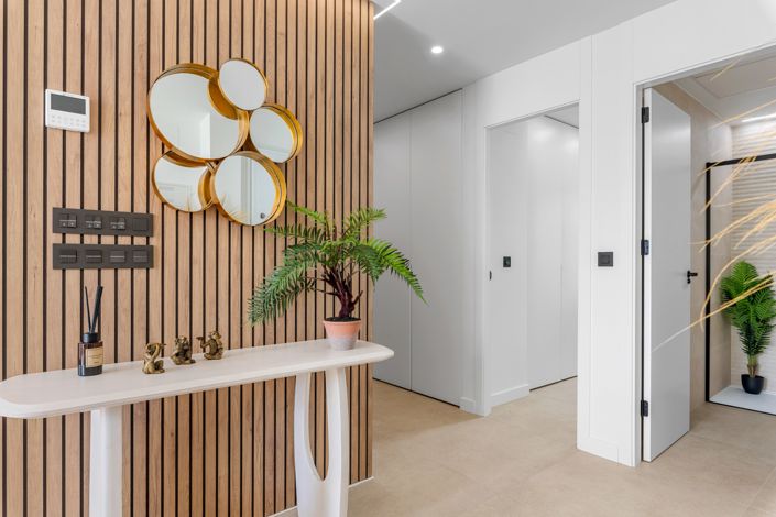 Image No.15-Appartement de 3 chambres à vendre à Torre Pacheco Town