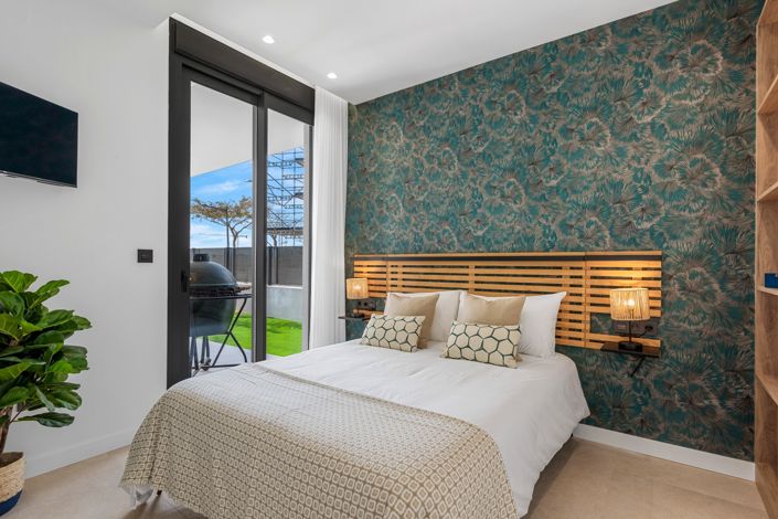 Image No.16-Appartement de 3 chambres à vendre à Torre Pacheco Town