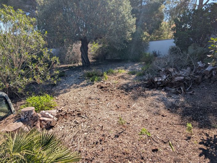 Image No.11-Terre à vendre à Benissa