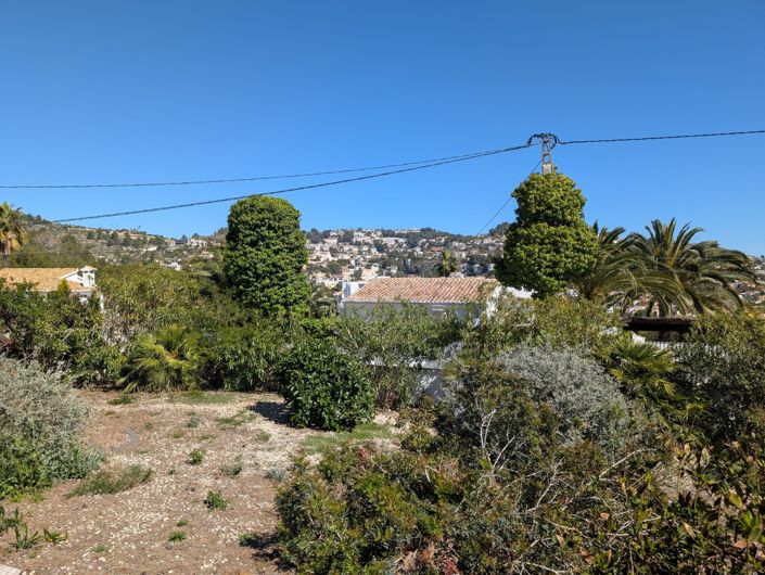 Image No.12-Terre à vendre à Benissa