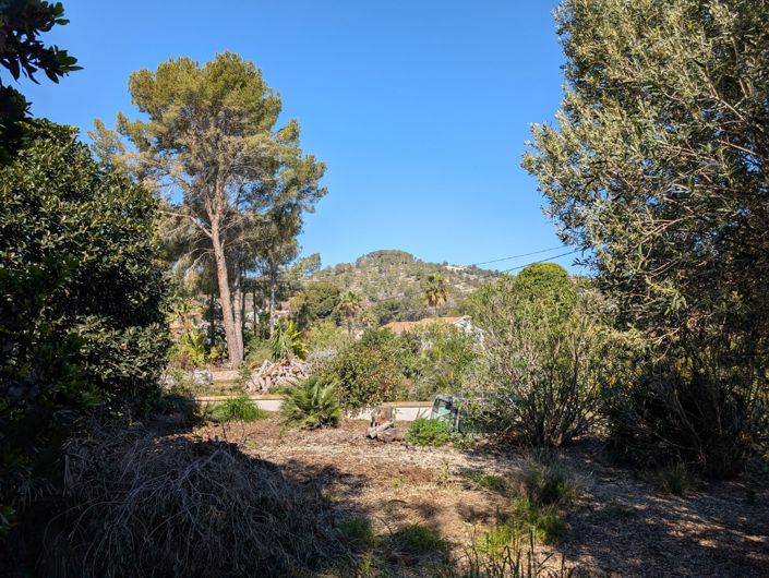 Image No.13-Terre à vendre à Benissa