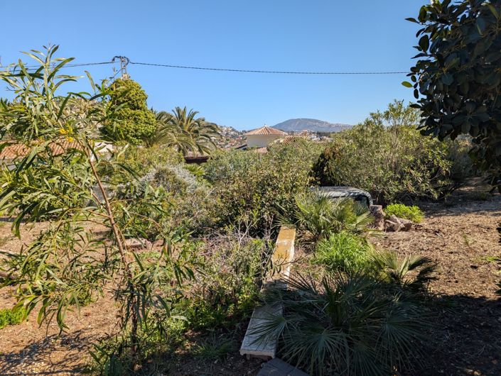 Image No.3-Terre à vendre à Benissa