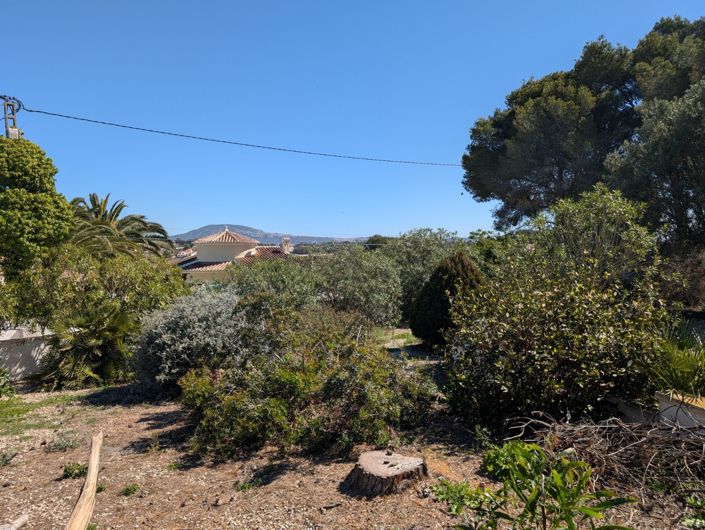 Image No.6-Terre à vendre à Benissa