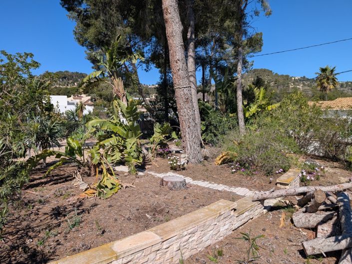 Image No.8-Terre à vendre à Benissa