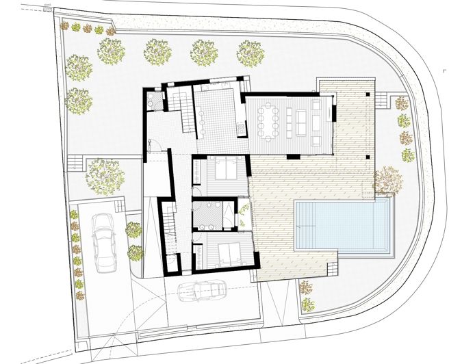 Image No.12-3 Bed Villa for sale