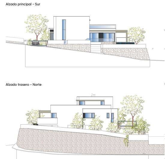 Image No.15-3 Bed Villa for sale