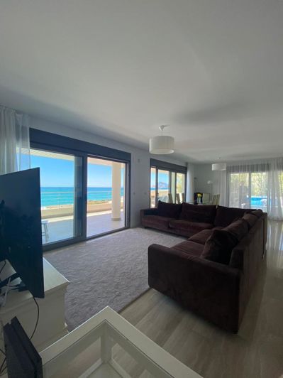 Image No.13-Appartement de 3 chambres à vendre à Altea