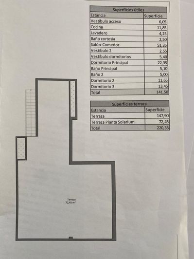 Image No.14-Appartement de 3 chambres à vendre à Altea
