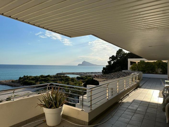 Image No.2-Appartement de 3 chambres à vendre à Altea