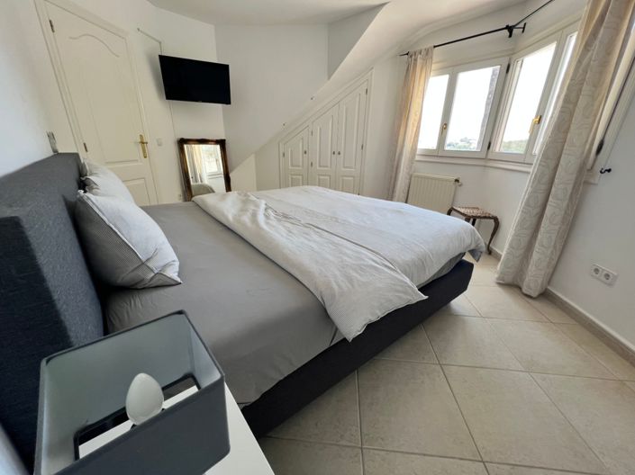 Image No.20-Villa de 4 chambres à vendre à Moraira