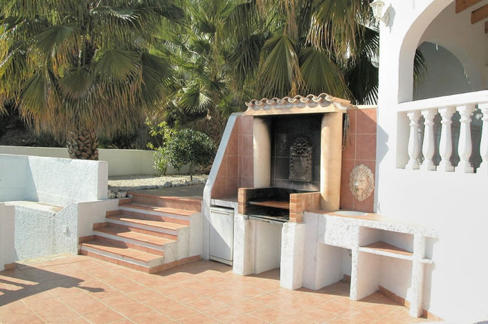 Image No.28-Villa de 4 chambres à vendre à Moraira