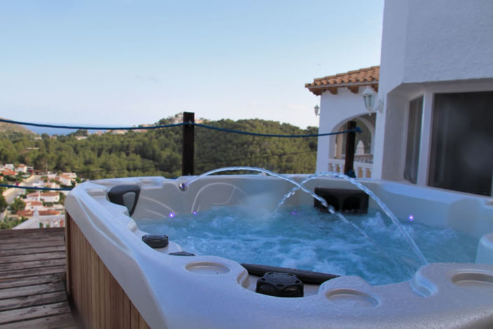 Image No.38-Villa de 4 chambres à vendre à Moraira