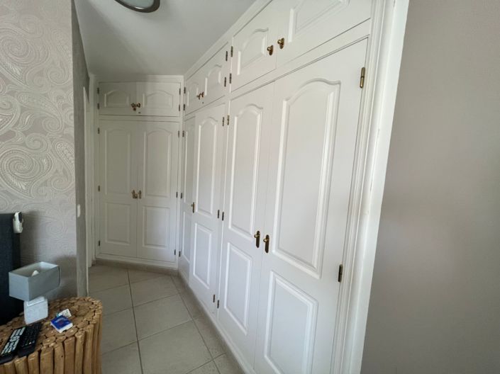 Image No.4-Villa de 4 chambres à vendre à Moraira