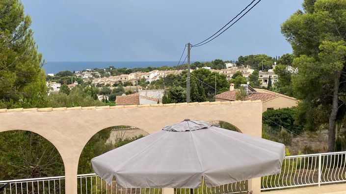 Image No.11-Finca de 3 chambres à vendre à Benissa