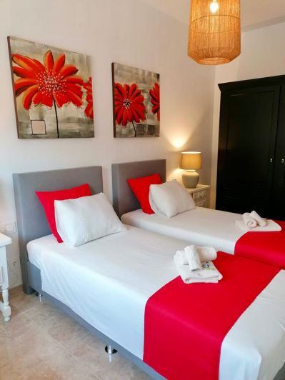 Image No.13-Finca de 3 chambres à vendre à Benissa