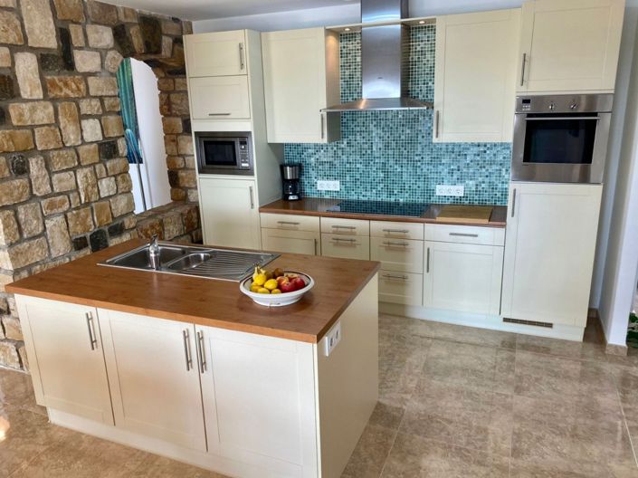 Image No.18-Finca de 3 chambres à vendre à Benissa