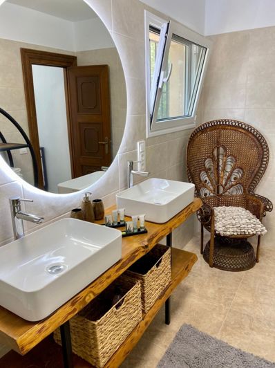 Image No.20-Finca de 3 chambres à vendre à Benissa