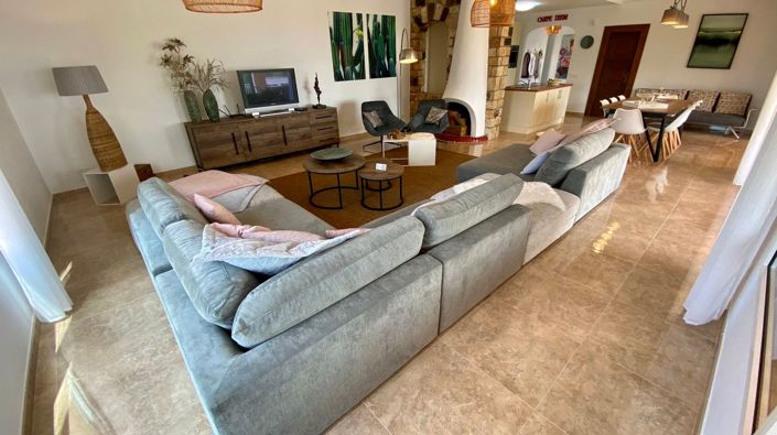 Image No.24-Finca de 3 chambres à vendre à Benissa