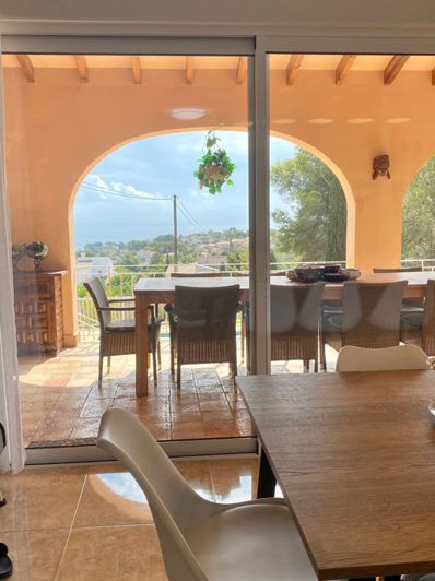 Image No.26-Finca de 3 chambres à vendre à Benissa