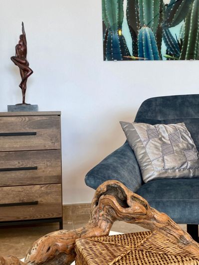 Image No.31-Finca de 3 chambres à vendre à Benissa