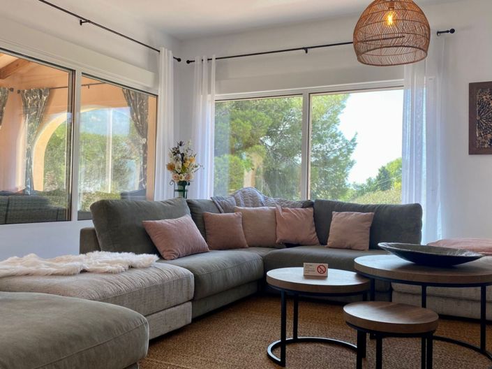 Image No.32-Finca de 3 chambres à vendre à Benissa