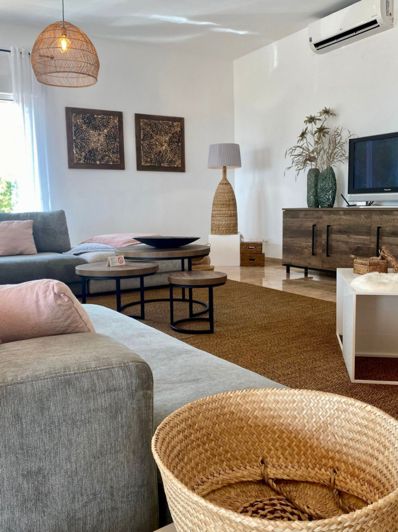 Image No.35-Finca de 3 chambres à vendre à Benissa