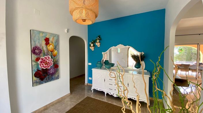 Image No.38-Finca de 3 chambres à vendre à Benissa