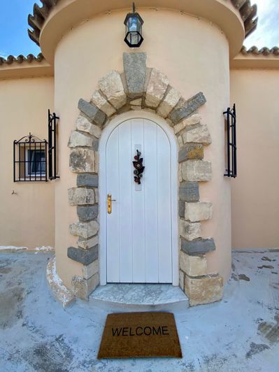 Image No.39-Finca de 3 chambres à vendre à Benissa