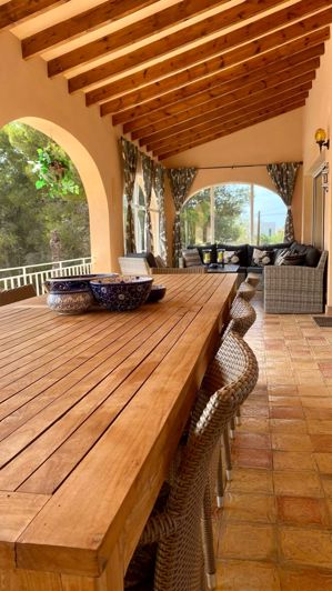 Image No.41-Finca de 3 chambres à vendre à Benissa