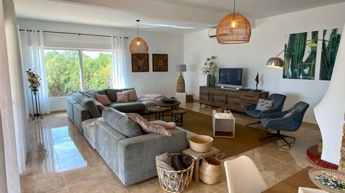 Image No.42-Finca de 3 chambres à vendre à Benissa