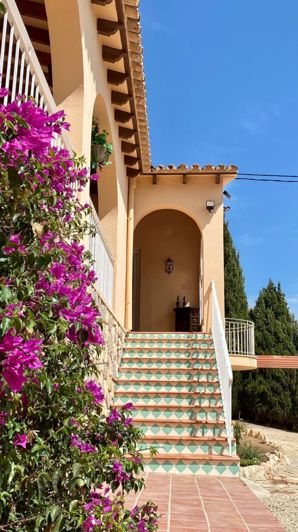 Image No.46-Finca de 3 chambres à vendre à Benissa