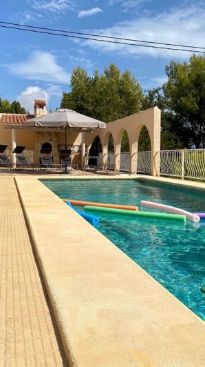 Image No.48-Finca de 3 chambres à vendre à Benissa