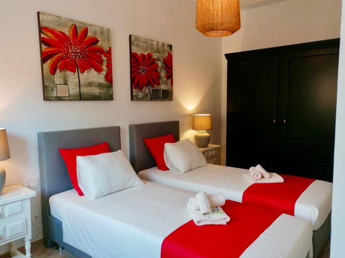 Image No.9-Finca de 3 chambres à vendre à Benissa