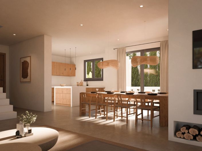 Image No.6-4 Bed Villa for sale