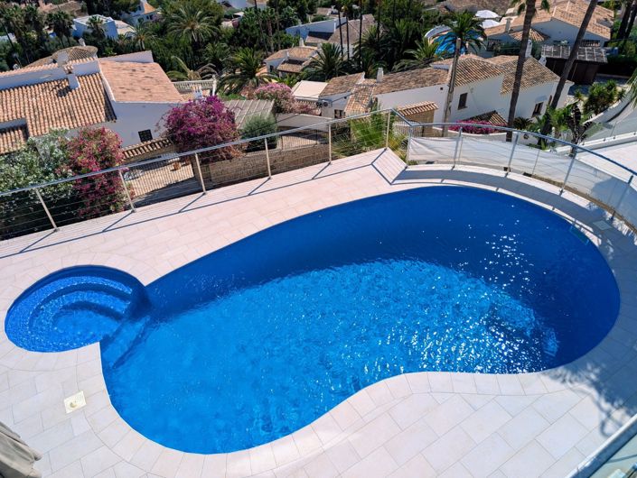 Image No.37-3 Bed Villa for sale