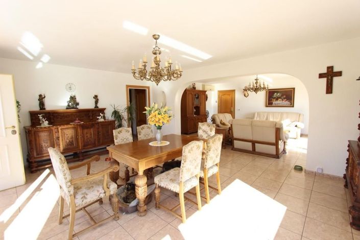 Image No.15-Villa de 6 chambres à vendre à La Nucía