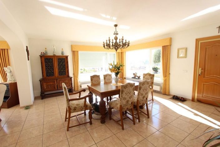 Image No.18-Villa de 6 chambres à vendre à La Nucía